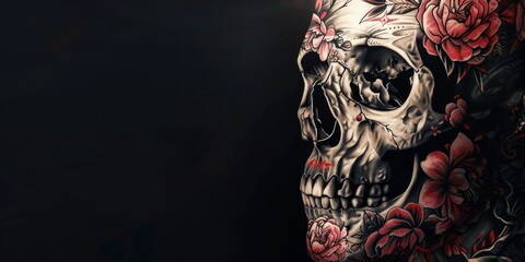 tattoo concept