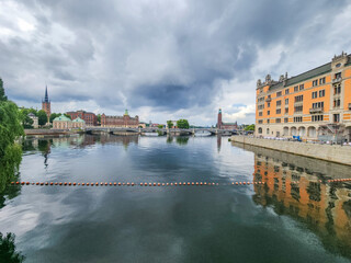 Stockholm