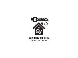letter combination mark logo