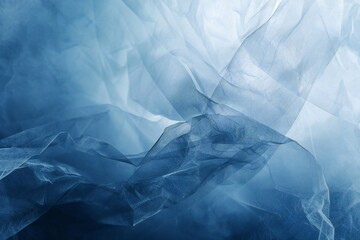 Obraz premium Abstract post mortem minimal background Generative Ai 