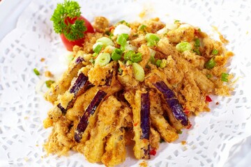 Asian Food & Beverage