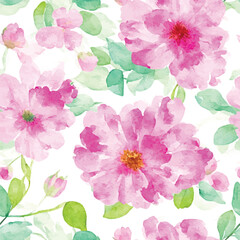 watercolors seamless patterns design, pattern design, repeat design