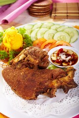 Asian Food & Beverage