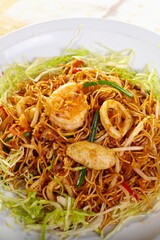 Asian Food & Beverage
