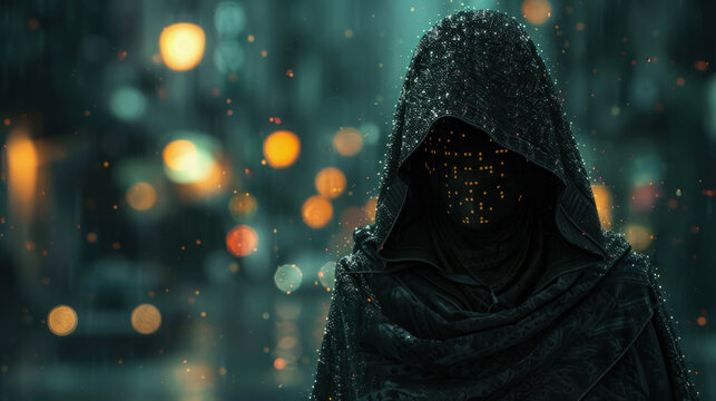 Utilize sophisticated decryption tools to uncover hidden truths