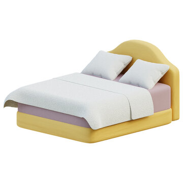 Divan Double Bed