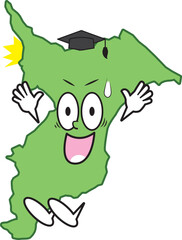 千葉県キャラ⑤