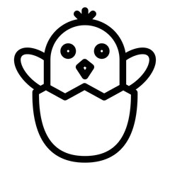 chick icon 