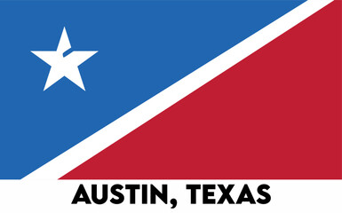Austin Texas United States of America