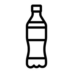 bottle icon