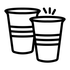 drinks icon
