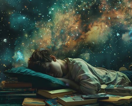 Narcolepsy peer education program awareness in slumber wakefulness in learning