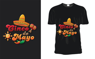 Cinco De Mayo Design SVG T-Shirt Design, hand-drawn, festival t-shirt, Margarita squad, unique, cartoon Colorful. Design used for fashion, print, poster, banner, gift., card, sticker, etc