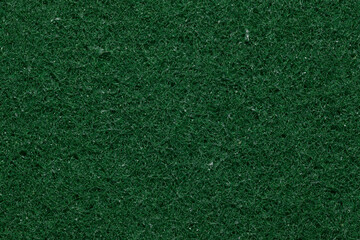 Scouring pad green close up macro - obrazy, fototapety, plakaty