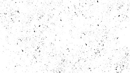 Rough Grungy Seamless Pattern Design. Overlay Rust Metal Texture. Concrete, Chalk Print Design Pattern.