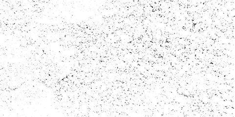 Abstract background. Monochrome texture. Image includes a effect the black and white tones. Vector grunge texture. Abstract grainy background, old painted wall. Vector design.