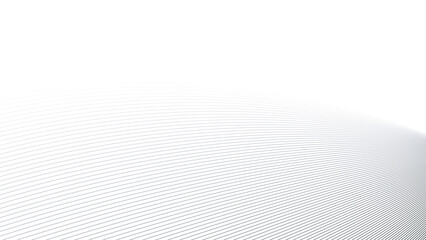 Line wave abstract stripes design wallpaper background vector image for backdrop or presentation