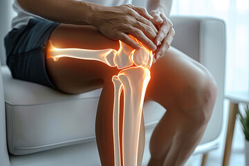  person with pain in his knee, body with pain in the knee, man holding his knee, person with a knee pain, person with pain, knee pain