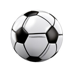 soccer ball football png / transparent
