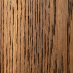 Texture of a rustic oak board, close-up photo