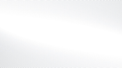 Line wave abstract stripes design wallpaper background vector image for backdrop or presentation