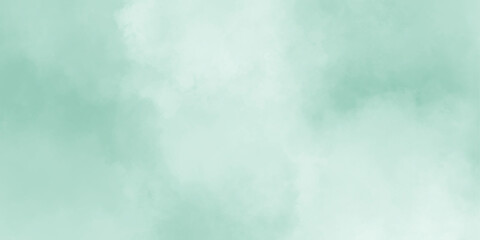 Fototapeta na wymiar Mint ethereal transparent smoke vector illustration realistic fog or mist.spectacular abstract isolated cloud texture overlays smoke isolated.crimson abstract.abstract watercolor.dreamy atmosphere. 