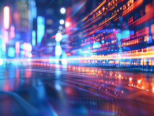 Weltweite Berichterstattung: Nachrichtenscreen mit Globus für Greenscreen-Ergänzung