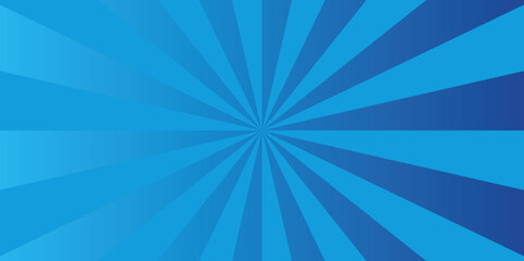 Abstract background with rays. Abstract comic colorful vintage background. Colorful sun rays sunburst pattern background.	
