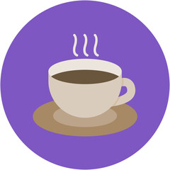Coffee Icon