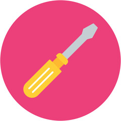 Screwdriver Icon