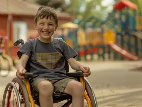 Disability awareness in schools program education and empathy inclusive future