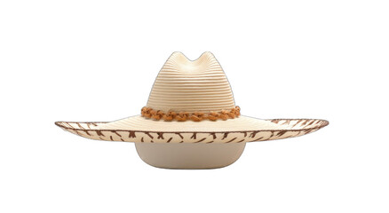 sombrero sip soiree png / transparent
