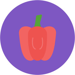 Paprika Icon