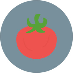 Tomato Icon