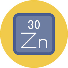 Periodic Table Icon