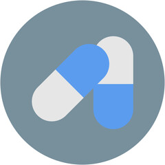 Pills Icon