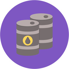 Barrels Icon