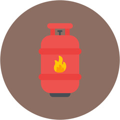 Gas Icon