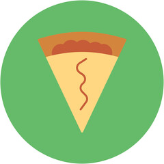 Crepe Icon