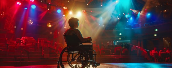 Disability film festival stories on screen representation matters