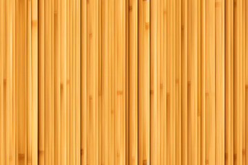 Fototapeta premium Bamboo wood texture seamless pattern