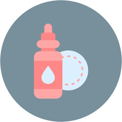 Makeup Remover Icon