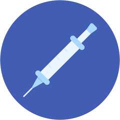 Syringe Icon