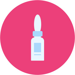 Ampoule Icon