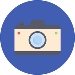 Camera Icon