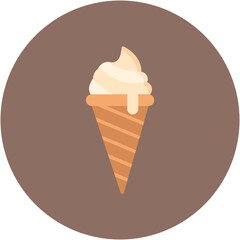 Ice Cream Icon