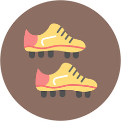 Cleats Icon
