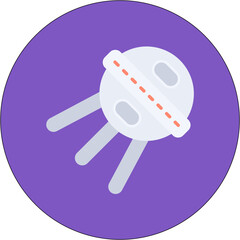 Sputnik Icon