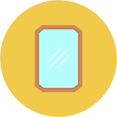 Mirror Icon