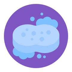 Sponge Icon